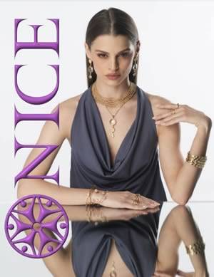 Catálogo Virtual NICE Colección 325 2025